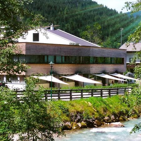 Riverside Residence Flachau Zewnętrze zdjęcie